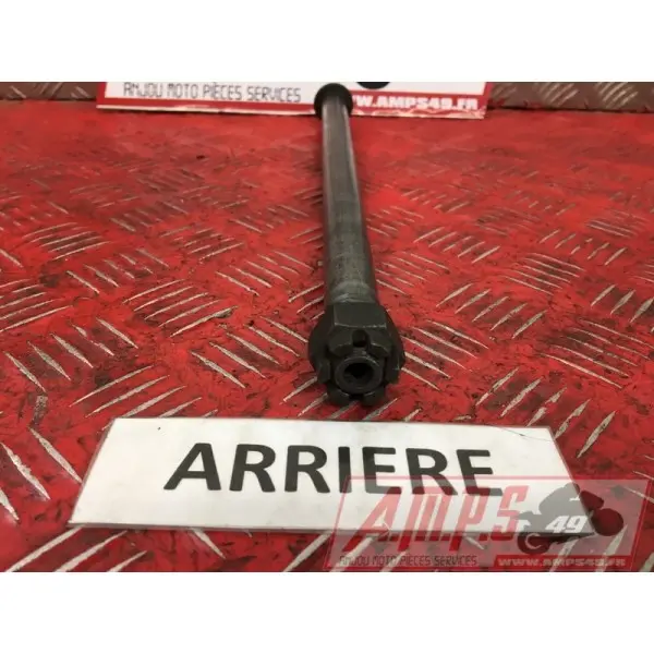 Axe de roue arriereZZR60094CD-352-CQB3-B1358009used