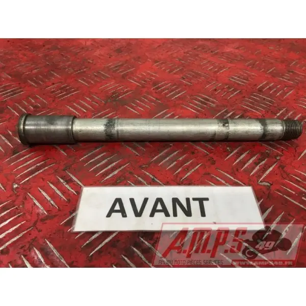Axe de roue avantZZR60094CD-352-CQB3-B1358011used