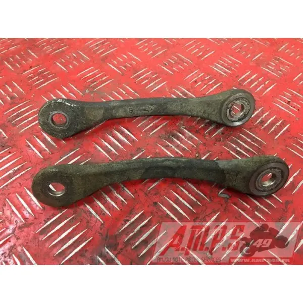 Bielette d'amortisseurZZR60094CD-352-CQB3-B1358019used