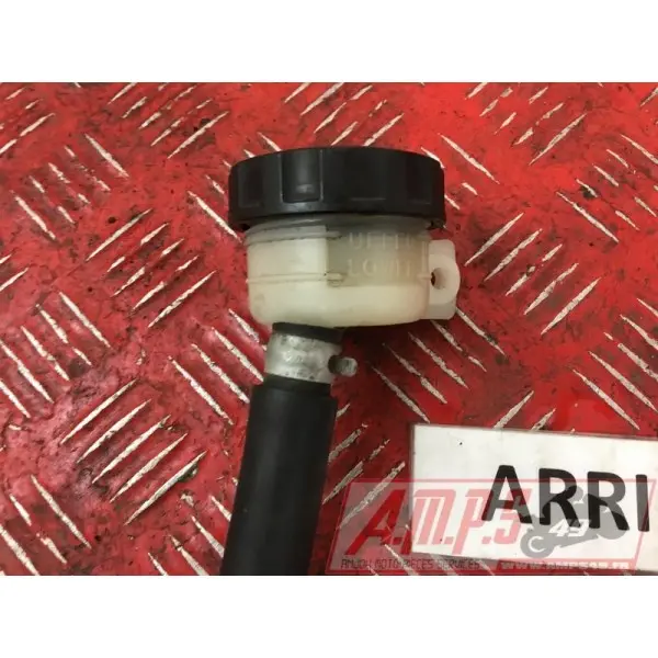 Bocal de liquide de frein arriereZZR60094CD-352-CQB3-B1358003used