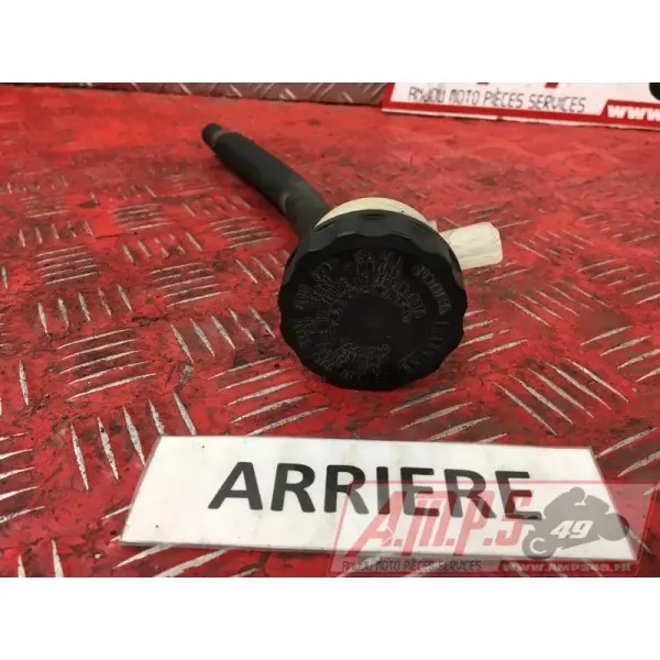 Bocal de liquide de frein arriereZZR60094CD-352-CQB3-B1358003used