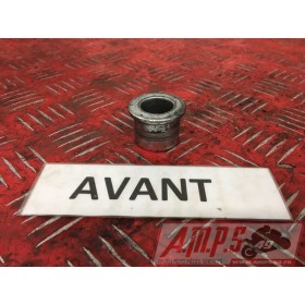 Entretoise de roue avant Kawasaki 600 ZZR 1993 à 2004