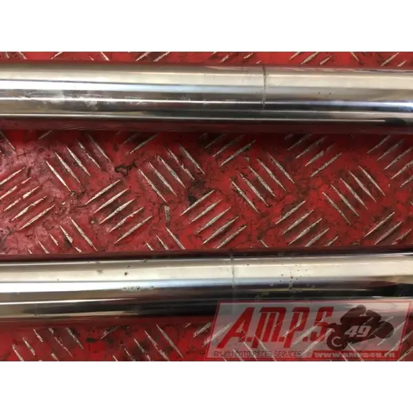 Paire de tube de fourcheZZR60094CD-352-CQB3-B1357992used