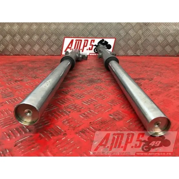 Paire de tube de fourcheZZR60094CD-352-CQB3-B1357992used