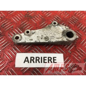 Support etrier arriere Kawasaki 600 ZZR 1993 à 2004