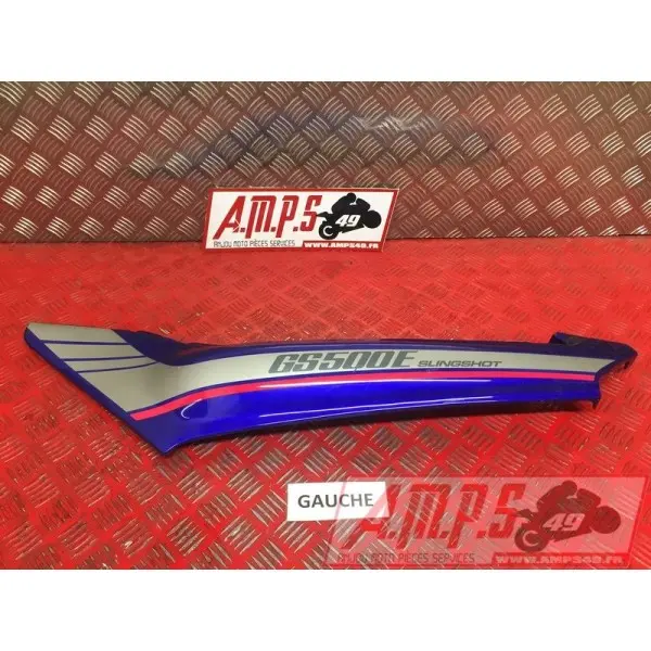 Coque arrière gaucheGSE50091DZ-885-BGB2-C2358044used