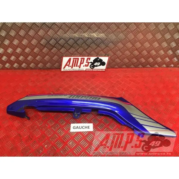 Coque arrière gaucheGSE50091DZ-885-BGB2-C2358044used