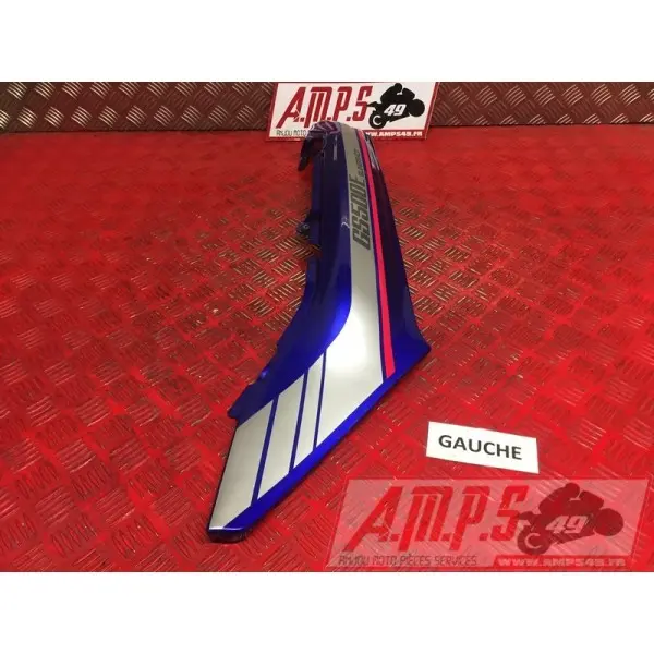 Coque arrière gaucheGSE50091DZ-885-BGB2-C2358044used