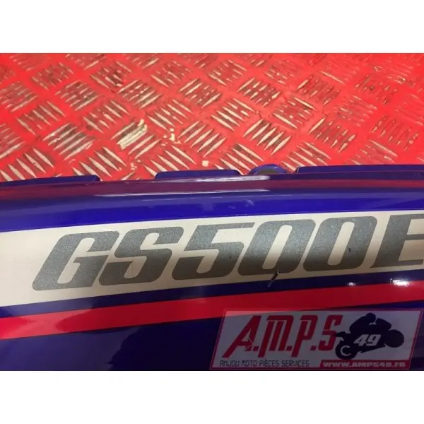 Coque arrière gaucheGSE50091DZ-885-BGB2-C2358044used