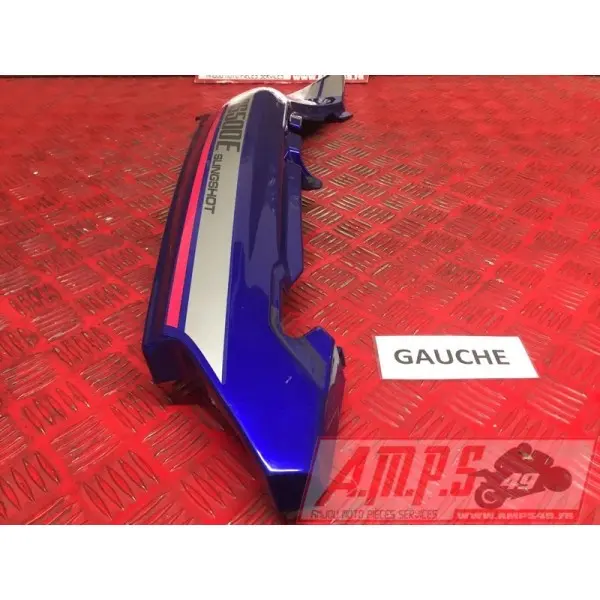 Coque arrière gaucheGSE50091DZ-885-BGB2-C2358044used