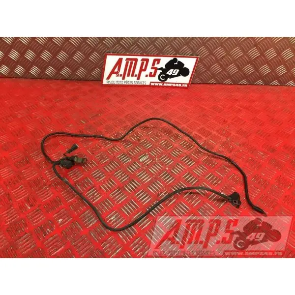 Cable de masseGSE50091DZ-885-BGB2-C2358058used