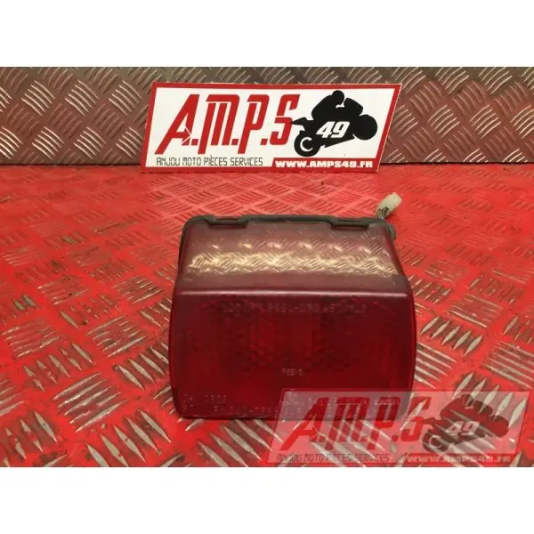 Feux arrièreGSE50091DZ-885-BGB2-C2358071used