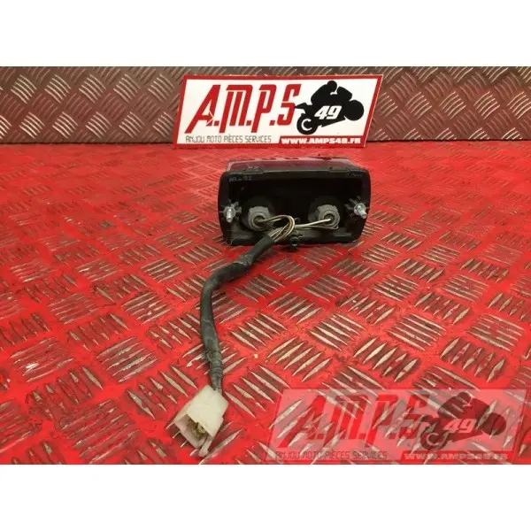 Feux arrièreGSE50091DZ-885-BGB2-C2358071used