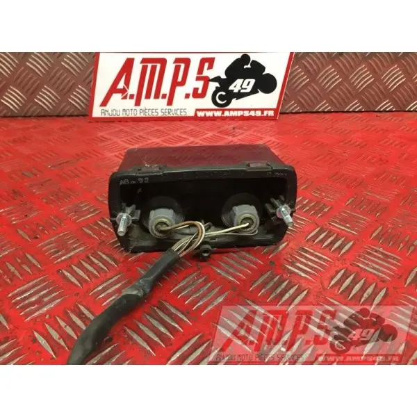 Feux arrièreGSE50091DZ-885-BGB2-C2358071used