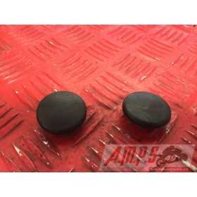 Cache sur tube de fourcheGSE50091DZ-885-BGB2-C2358103used