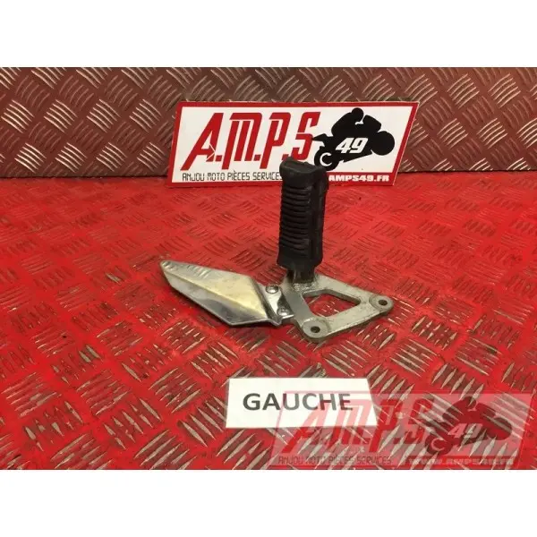Platine repose pied gaucheGSE50091DZ-885-BGB2-C2358142used