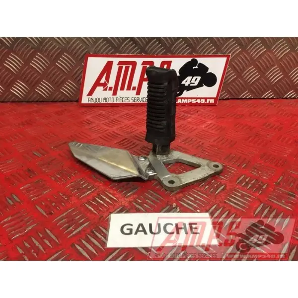 Platine repose pied gaucheGSE50091DZ-885-BGB2-C2358142used