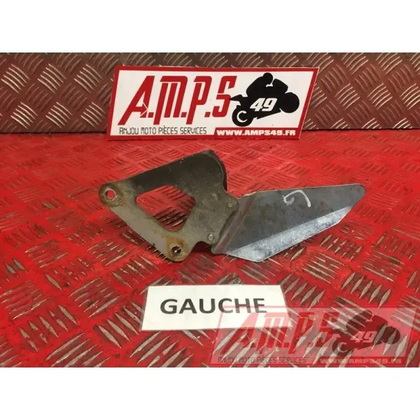 Platine repose pied gaucheGSE50091DZ-885-BGB2-C2358142used