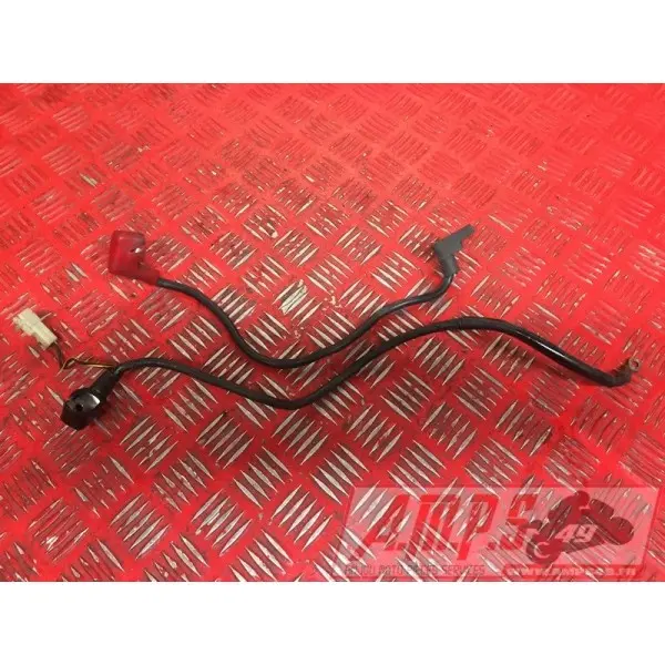 Cable de batterieZ75004AS-074-ERB3-A0358218used