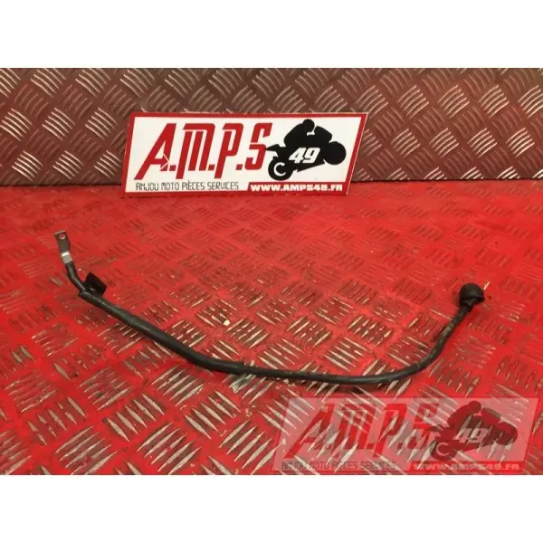 Cable de masseZ75004AS-074-ERB3-A0358217used