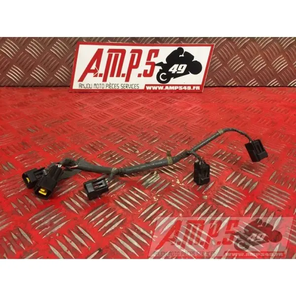 Faisceau d allumageZ75004AS-074-ERB3-A0358210used