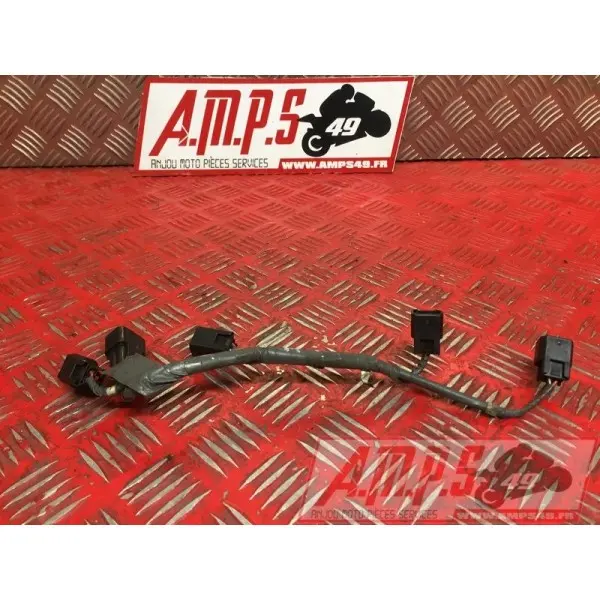 Faisceau d allumageZ75004AS-074-ERB3-A0358210used