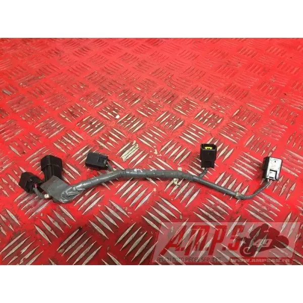 Faisceau d allumageZ75004AS-074-ERB3-A0358210used