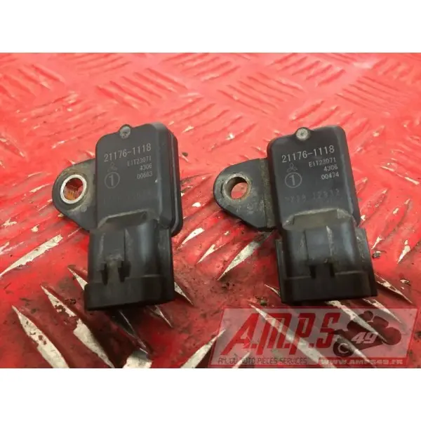 Sonde d'airZ75004AS-074-ERB3-A0358198used