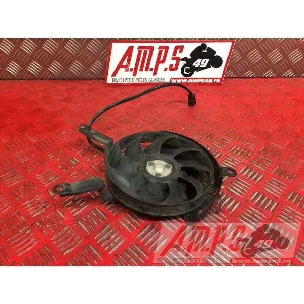 VentilateurZ75004AS-074-ERB3-A0358196used