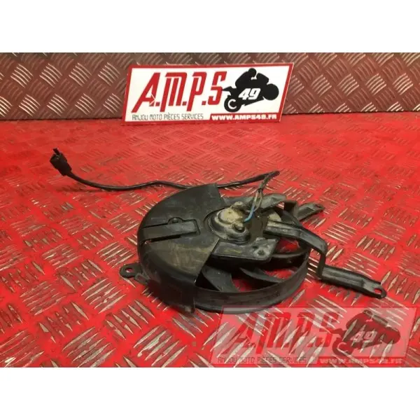 VentilateurZ75004AS-074-ERB3-A0358196used