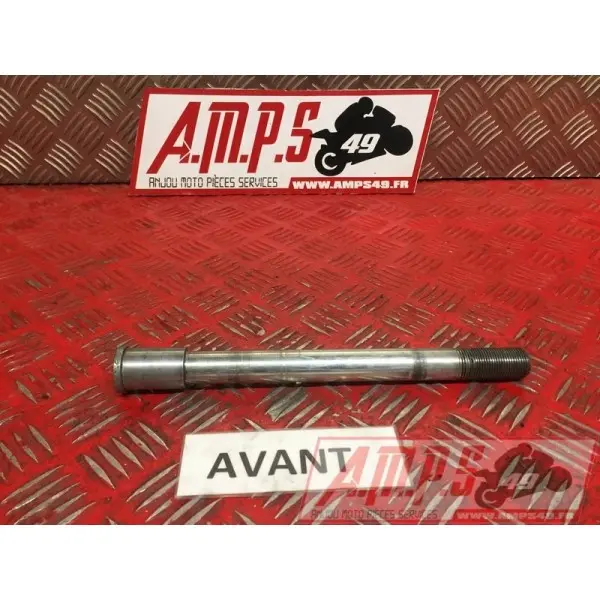 Axe de roue avantZ75004AS-074-ERB3-A0358297used