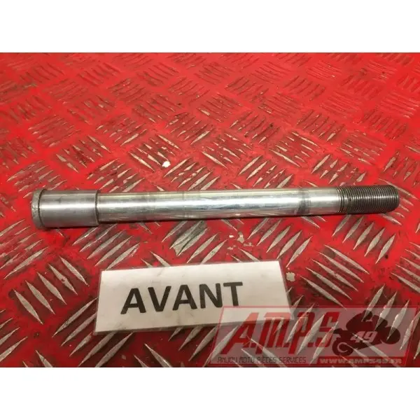 Axe de roue avantZ75004AS-074-ERB3-A0358297used