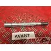 Axe de roue avantZ75004AS-074-ERB3-A0358297used