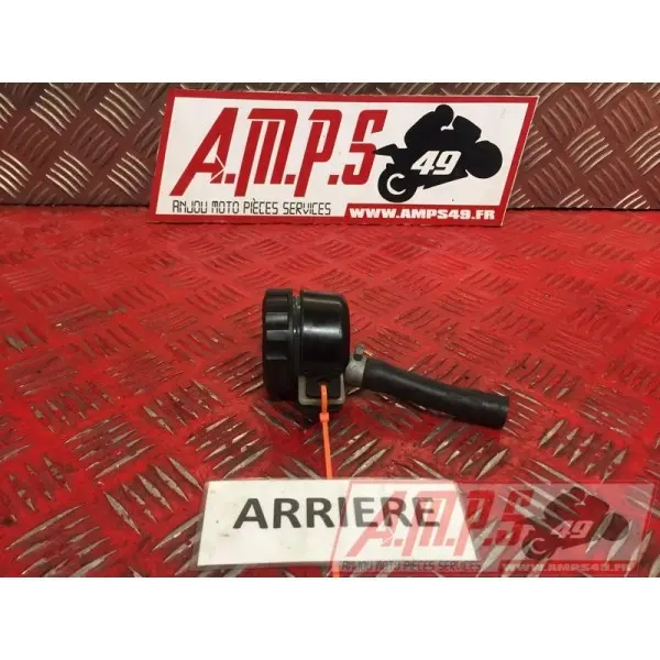 Bocal de liquide de frein arriereZ75004AS-074-ERB3-A0358293used