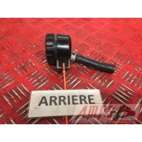 Bocal de liquide de frein arriere Kawasaki Z750 2004 à 2006