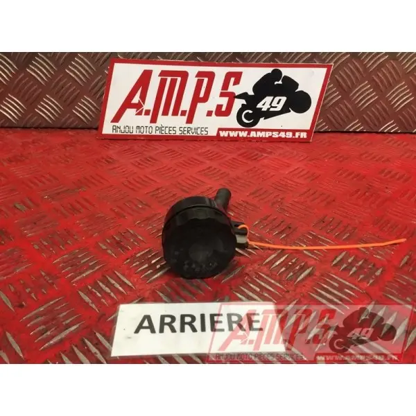 Bocal de liquide de frein arriereZ75004AS-074-ERB3-A0358293used