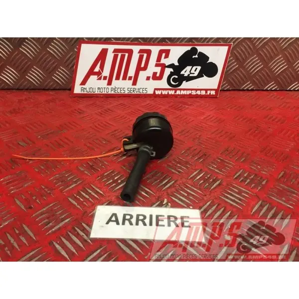 Bocal de liquide de frein arriereZ75004AS-074-ERB3-A0358293used