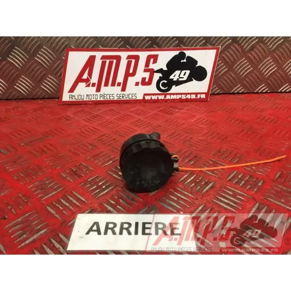 Bocal de liquide de frein arriereZ75004AS-074-ERB3-A0358293used