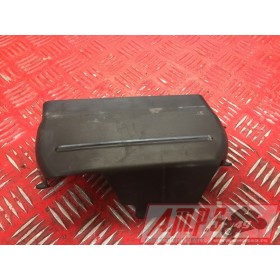 Cache plastique avant Kawasaki Z750 2004 à 2006
