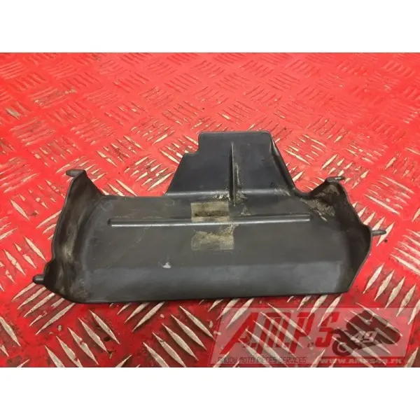 Cache plastique avantZ75004AS-074-ERB3-A0358289used