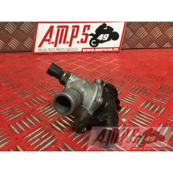 Bloc calorstatZ75004AS-074-ERB3-A0358243used