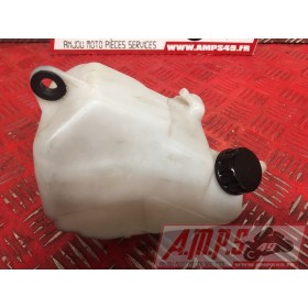 Bocal de liquide de refroidissement Kawasaki Z750 2004 à 2006