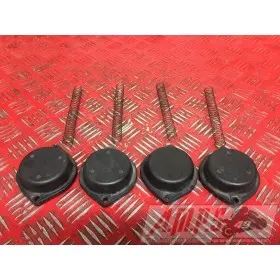 Chapeau de carburateur avec ressortR603BV-312-SGB4-E5358399used