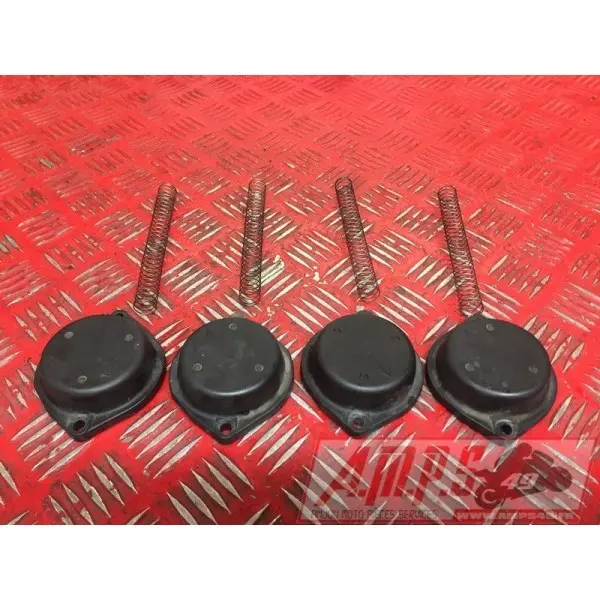 Chapeau de carburateur avec ressortR603BV-312-SGB4-E5358399used