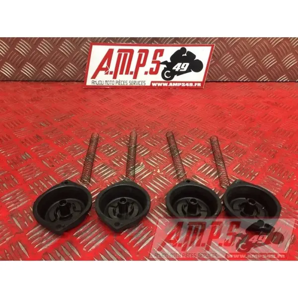 Chapeau de carburateur avec ressortR603BV-312-SGB4-E5358399used