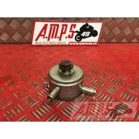 Echangeur eau huile Yamaha R6 2003 à 2005 5SLR603BV-312-SGB4-E5358436used