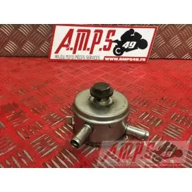 Echangeur eau huile Yamaha R6 2003 à 2005 5SLR603BV-312-SGB4-E5358436used