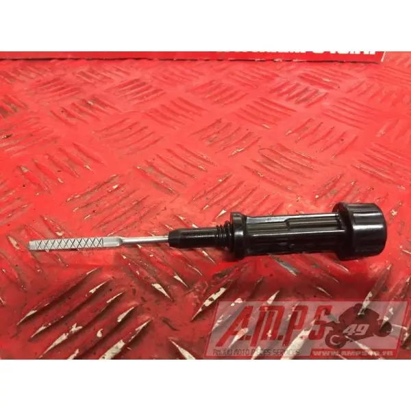 Jauge de niveau d'huile Yamaha R6 2003 à 2005 5SLR603BV-312-SGB4-E5358427used