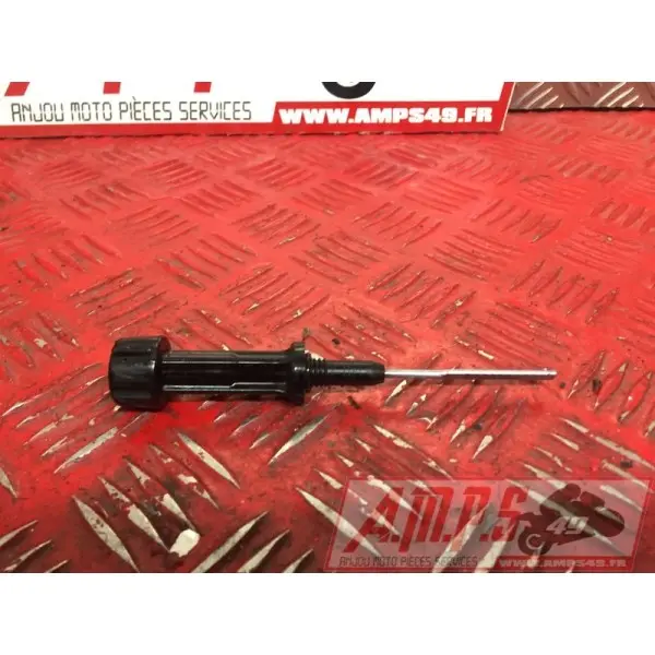 Jauge de niveau d'huile Yamaha R6 2003 à 2005 5SLR603BV-312-SGB4-E5358427used