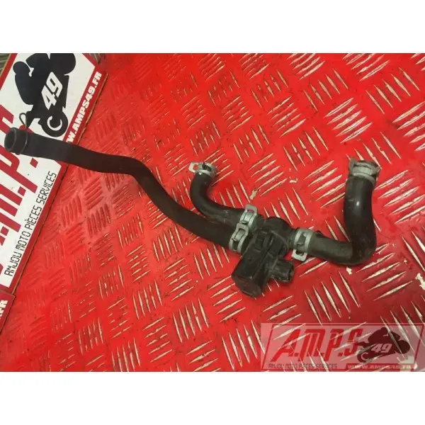 Electrovane de SAI 600 GSXR 08 09 10